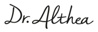 Dr.Althea
