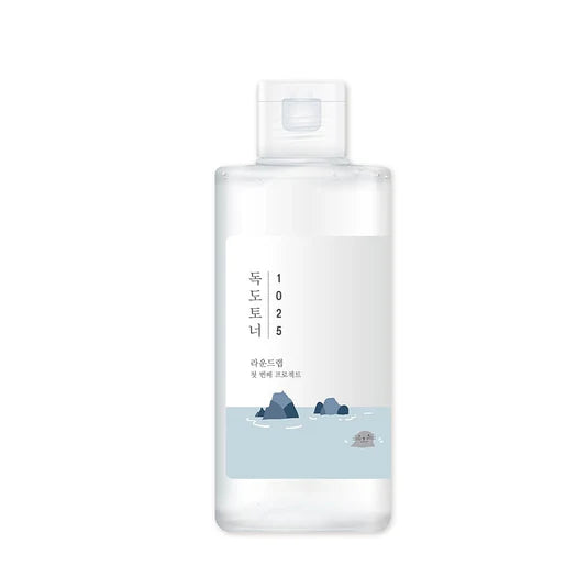 Round lab 1025 Dokdo Toner 200ml