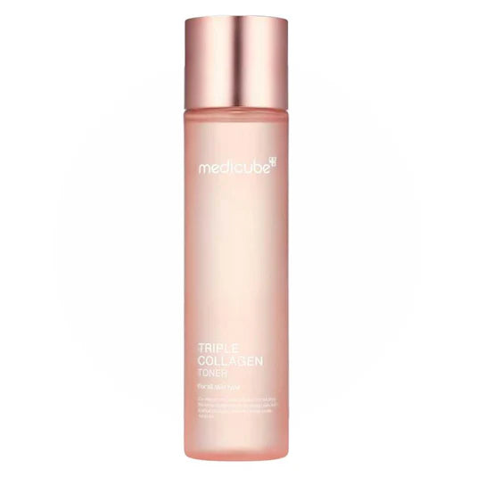 MEDICUBE Triple Collagen Toner 4.0 140ml