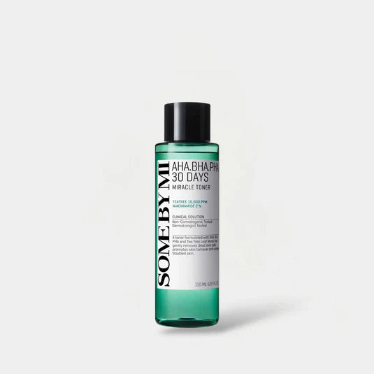 SOME BY MI AHA-BHA-PHA 30 Days Miracle Toner 150ml