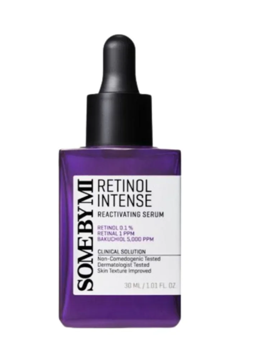 SOME BY MI Retinol Intense Reactivating Serum 30ml