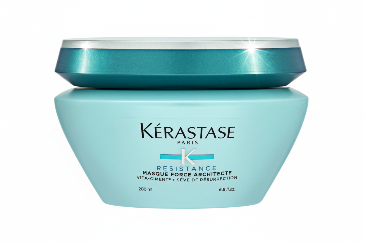 KERASTASE Resistance Mask Force Architect For Hair 200ml