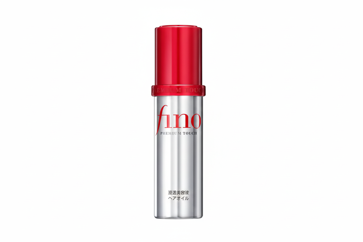 Shiseido - Fino Premium Touch Hair Oil 70ml