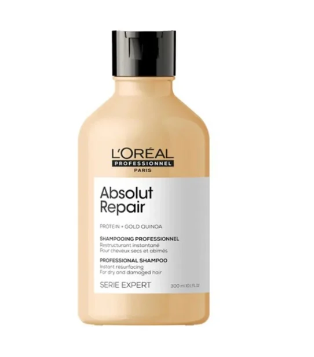 L'Oréal Professionnel Absolut Repair Shampoo