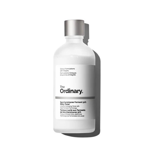 The Ordinary Saccharomyces Ferment 30% Milky Toner 100ml